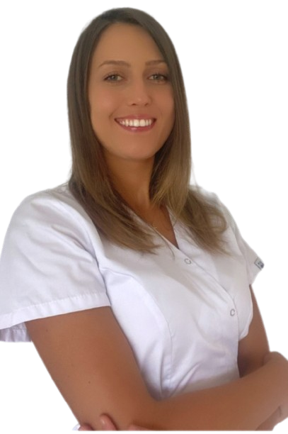 Miło mi, że tutaj jesteś